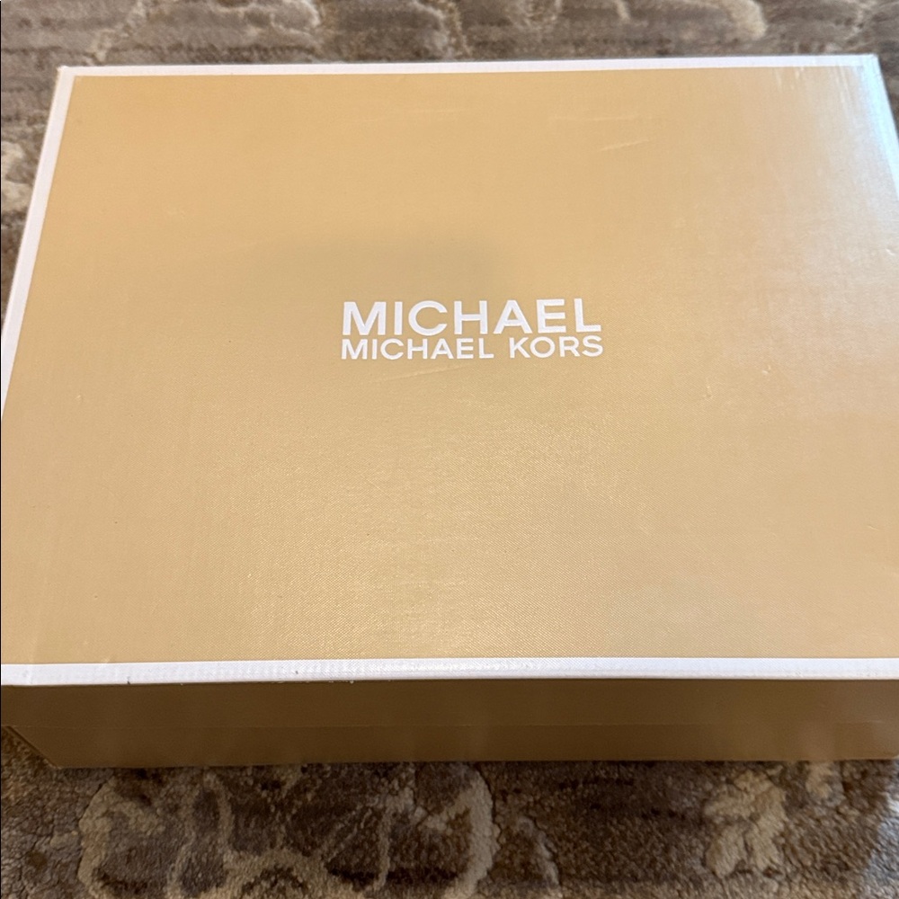 Michael Kors boots
